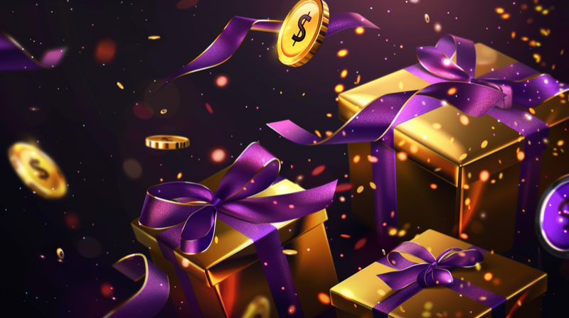 Win Bet Bônus - Presentes e promoções